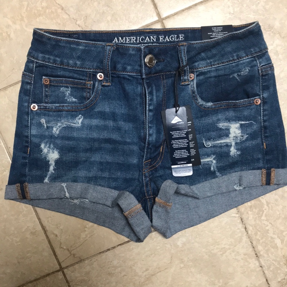 NWT American Eagle Shorts